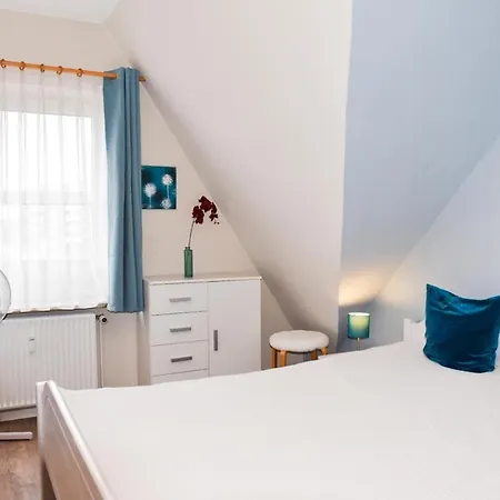 Scholle Vakantiehuis *