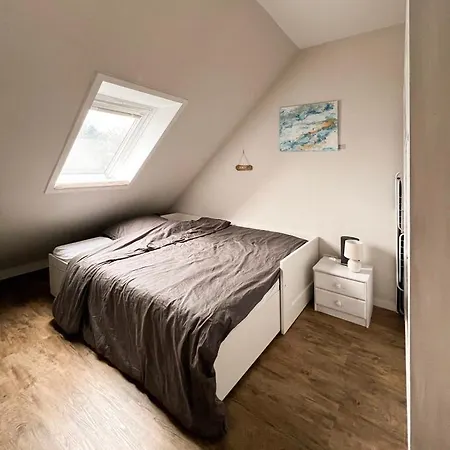 Scholle Vakantiehuis *