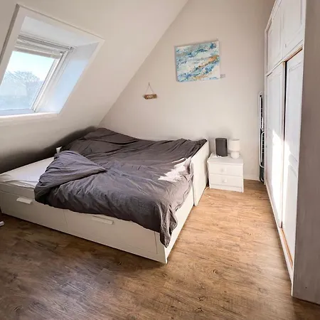 Scholle Vakantiehuis Büsum