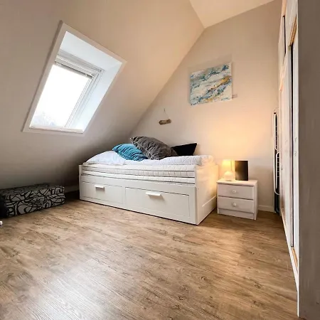 Scholle Vakantiehuis *