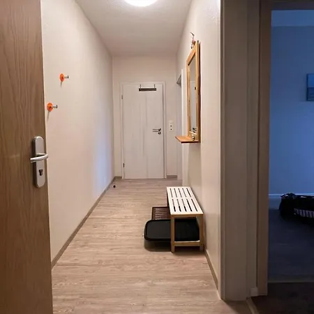 Scholle Büsum